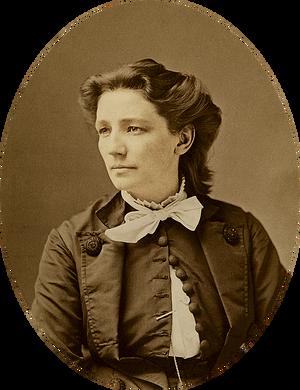 Victoria Woodhull