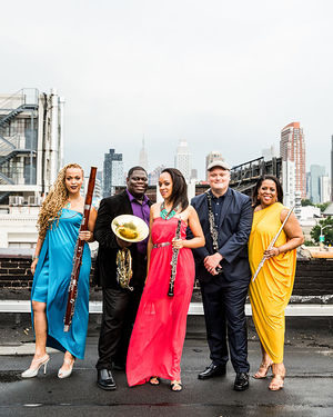 The Imani Winds