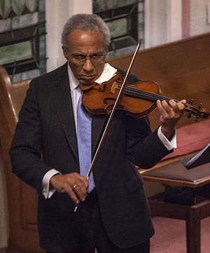 Sanford Allen