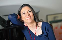 Silvia Colasanti