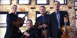 Emerson String Quartet