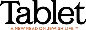 Tablet Magazine