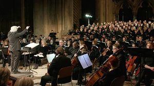 Defiant Requiem