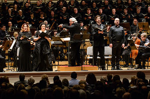 Defiant Requiem