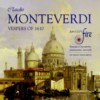 Monteverdi Vespers / Apollo's Fire