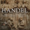 Handel Dixit Dominus, Ode for the Birthday of Queen Anne, Zadok the Priest
Apollo's Fire
Jeannette Sorrell, director
(AV 2270)