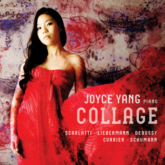 Joyce Yang
Collage (AV 2229)