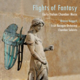 Flights of Fantasy