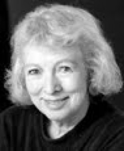 Doris Chillcott net worth salary