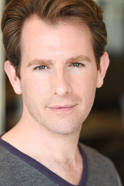 Matt Deming