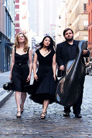 Neave Trio