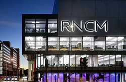 Royal Northern College of Music