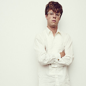 Daniel Schlosberg