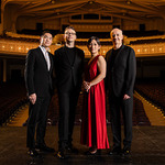 Takács Quartet