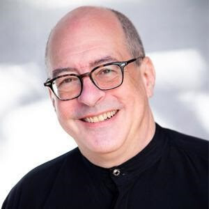 Conductor Robert Spano