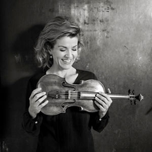 Anne-Sophie Mutter and Lambert Orkis Embark on US Tour | Kirshbaum ...