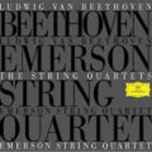 Beethoven The String Quartets Complete 1997 Kirshbaum - 