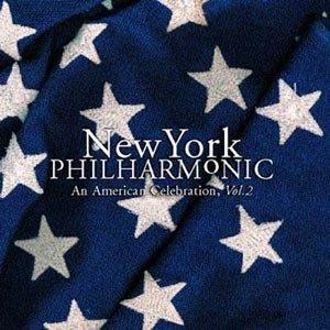 New York Philharmonic An American Celebration