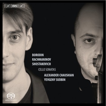 Russian Cello Sonatas | Yevgeny Sudbin