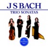 <p>J S Bach Trio Sonatas</p>
<p>The Brook Street Band</p>