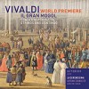 Vivaldi World Premiere - Il Gran Mogol