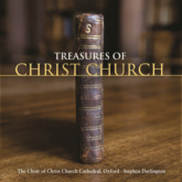 Treasures of Christ Church
