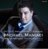 <p>Mozart Arias / Michael Maniaci</p>