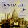 <p>Monteverdi Vespers / Apollo's Fire</p>