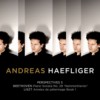 Perspective 5: Beethoven: Piano Sonata in B flat major, Op.106 ('Hammerklavier'), Liszt: Années de pèlerinage (Suisse) 
Andreas Haefliger, piano 
AV 2239 (2 CDs)