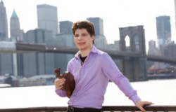 Augustin Hadelich
