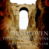 Beethoven Diabelli Variations, Six Bagatelles, Op 126
Daniel-Ben Pienaar, piano
(AV 2260)