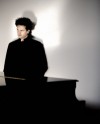 Andreas Haefliger, piano