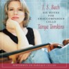 Tanya Tomkins
Six Suites for Unaccompanied Cello