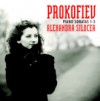 Alexandra Silocea - Prokofiev Piano Sonatas 1 - 5