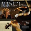 <p>Vivaldi &amp; Friends</p>
<p>Apollo's Fire</p>