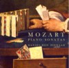 Mozart Piano Sonatas
Daniel-Ben Pienaar, piano
(AV 2209)