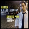 Still falls the Rain
Nicholas Phan, tenor
Jennifer Montone, horn
Sivan Magen, harp
Myra Huang, piano
(AV 2258)