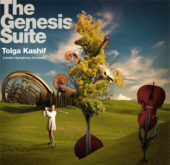 <p>The Genesis Suite</p>