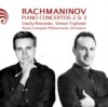 <p>Simon Trpceski</p>
<p>Rachmaninov Piano Concertos Nos 2 and 3</p>