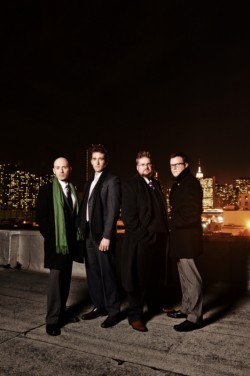 New York Polyphony