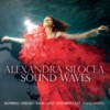 Sound Waves
Romberg - Debussy - Liszt - Ravel - Schubert
Alexandra Silocea, piano
(AV 2266)