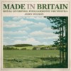 Made in Britain
John Wilson
Royal Liverpool Philharmonic Orchestra