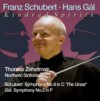 Hans Gal Symphony No. 2 * / Schubert Symphony No. 9 "The Great"
Thomas Zehetmair
Northern Sinfonia
* world-premiere recording
