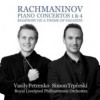 Rachmaninov Piano Concertos Nos. 1 and 4 / Rhapsody on a Theme of Paganini