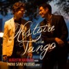 Histoire du Tango
Falla, Paganini, Piazzolla, Sarasate
Augustin Hadelich, violin
Pablo Sainz Villegas, guitar
(AV 2280)