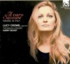 Il caro Sassone: Handel in Italy
Lucy Crowe, soprano
Harry Bicket
The English Concert