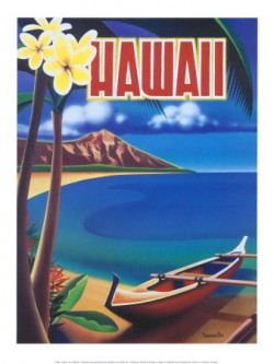 Hawaii!