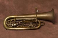 1850 "Big Boy" Eb tuba