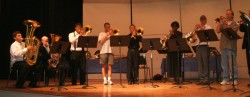 Chestnut Brass Company
