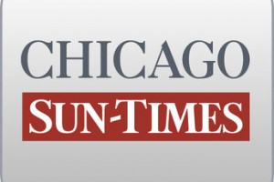 Alexander Chicago Sun Times Interview